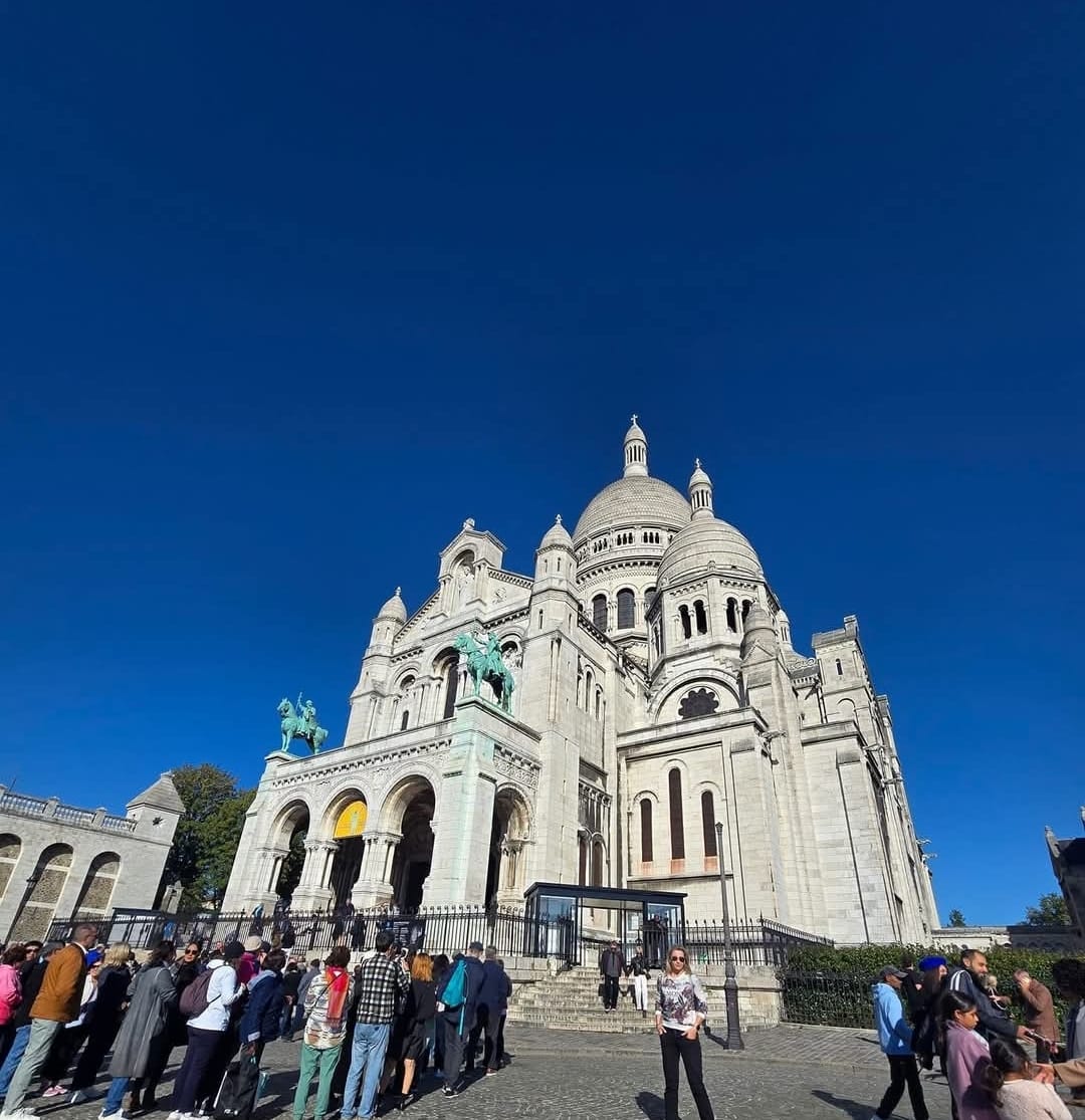 peregrinaciones 2024